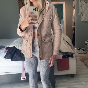 Thread & Supply jacket size XS